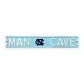 Authentic Street Signs Authentic Street Signs 70307 North Carolina Man Cave Street Sign 70307